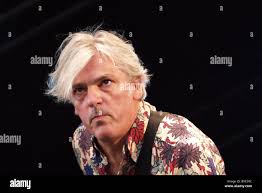 Robyn hitchcock hi-res stock photography and images