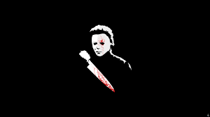 Fly, movie, halloween, jason voorhees, werewolf, lights, creek. Wallpaper Michael Myers Halloween Horror Fan Art Digital Art Adobe Illustrator Photoshop Minimalism 3840x2160 Maximusmaxy 1457133 Hd Wallpapers Wallhere