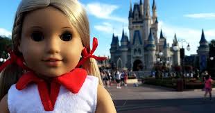 A Peek into the Pantry: Julie's Trip to Disney World