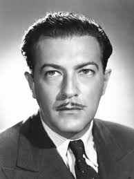 Edgar Barrier Movies & TV Shows List