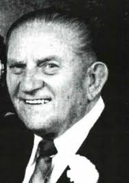 Rev James Henry “Jake” Cash (1914-1993)