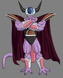 Enter the following code at anytime during dual mode to unlock king cold: Dragon Ball Z Budokai Tenkaichi 3 Concept Art Neoseeker