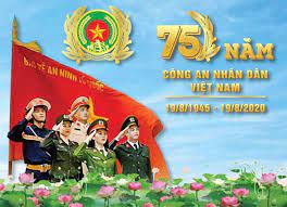 Hệ thống cấp bậc công an nhân dân việt nam lần đầu tiên được quy định bởi nghị định 331/ttg ngày 1 tháng 9 năm 1959, quy định hệ thống cấp bậc công an nhân dân vũ trang (nay là bộ đội biên phòng việt nam). Ngay 19 8 La Ngay Gi Y NghÄ©a Cá»§a Ngay Cong An Nhan Dan Viá»‡t Nam Thegioididong Com