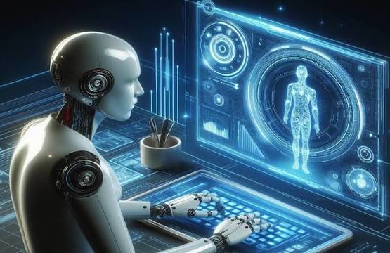 Advancements in AI-Powered PCs - Madcodres Technologies LLP