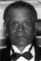 George Evans Obituary (2013)