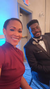 The MPS Parent Coordinator Recognition Gala was a wonderful celebration of  partners in education. Many deserving parents were honored for their active  role in helping Milwaukee schools, students and families. Frankie Jupiter