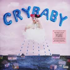 Melanie martinez cry baby digital booklet 1. Melanie Martinez Cry Baby 2016 Pink Milky Clear Color In Color Vinyl Discogs