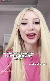 Fatma Karabacak Evlendi