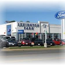 lexington park ford lincoln lexparkflm on pinterest pinterest