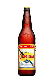 ORIGINAL 600ML(DIST)