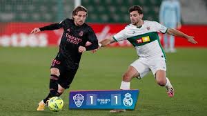 Đội tuyển tây ban nha giành quyền vào vòng tứ kết euro 2020 với một kịch bản không thể bất ngờ hơn. Ket Qua Bong Da Elche Vs Real Madrid Káº¿t Quáº£ Bong Ä'a Tay Ban Nha Bxh La Liga Ttvh Online