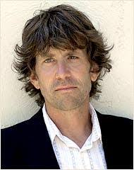 The Zero,' by Jess Walter