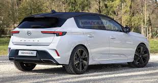 Cena od 50 000 100 000 150 000 200 000 250 000 300 000. Nowy Opel Astra L 2022 W Calej Okazalosci Tak Bedzie Wygladal Niemiecki Hybrydowy Hatchback Motofilm Pl