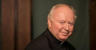 Father Bill was one of the good guys