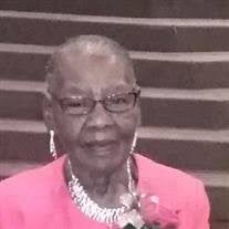 Ms. Mary Bernice Brooks Obituary