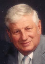 Don Berg, 93, Rock Rapids