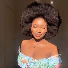 I've gone from natural to relaxed and most recently back to natural hair throughout my 24 years of life, and am here to help make your remember, your black is beautiful, whether you are team natural team weave, team relaxer, team bald, team braids, light skin, dark skin, very dark skin! Natural Hair Everything