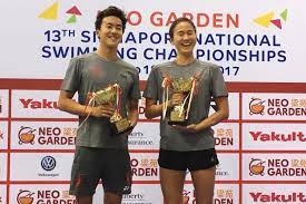 21 hours ago · singaporean swimmer quah ting wen placed eighth in the women's 100m freestyle today (july 28). Swimming Quah Siblings Fly On Final Day Of Singapore National Swimming Championships Red Sports