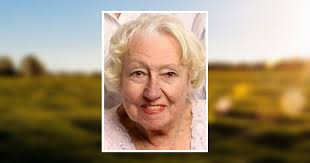 Alma Chubb Obituary July 22, 2012