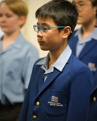 Australian Boys Choir