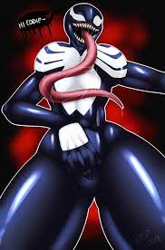 Rule34 - If it exists, there is porn of it  anne weying, she-venom, venom  (spider-man)  2290906