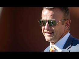 How Bryan Harsin is preparing for trip to #2 Georgia