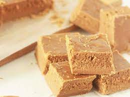 Recipe Of Easy Caramel Fudge With Condensed Milk By Faskitchen Com Craftlog Fudge With Condensed Milk Fudge Recipes Fudge Recipes Easy