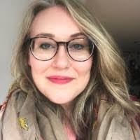 Victoria Haslam's Instagram, Twitter & Facebook