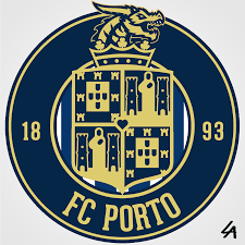 Futebol clube do porto, mhih, om, commonly known as fc porto or simply porto, is a portuguese sports club based in porto. Porto Logo Logodix