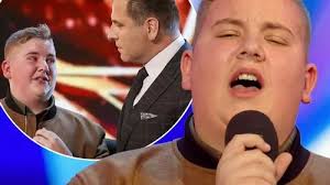 Britain's Got Talent star Christine Tew was encouraged to become a DJ at  age 60 by idol Terry Wogan