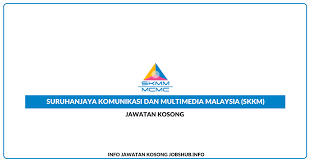Jawatan kosong kkm 2021 yang tersenarai adalah seperti berikut Jawatan Kosong Suruhanjaya Komunikasi Dan Multimedia Malaysia Skkm Jobs Hub