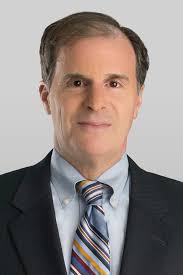 Andrew S Gabriel, USA