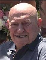 James Biddix Obituary (1934