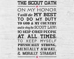Download Boy Scout Svg Etsy