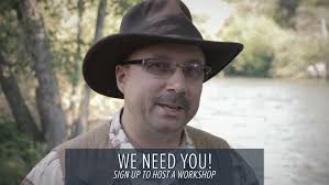 We Need You for SWAW 2015