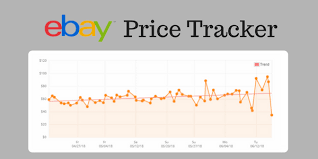 Most price trackers can obviously track the price of an item historically and let you know how the current price compares, but honey has built a series of tools that can help you dig a little deeper. 5 Free Ebay Price Tracker Websites