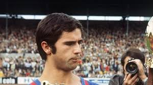 To müller in may 2021, now 76 and suffering from alzheimer's disease, and having spent. How Do Gerd Muller And Lionel Messi Compare Uefa Champions League Uefa Com