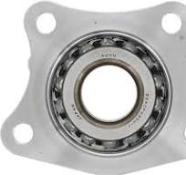 BCA Bearings by NTN Wheel Bearing and Hub Assemblies