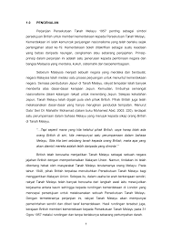 Ø prinsip kerakyatan secara jus soli untuk orang bukan melayu seperti yang termaktub di dalam perlembagaan malayan union digugurkan. 2
