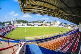 Brusque fc/divulgação + leia mais notícias do brusque o diretor executivo andré rezini elogiou as características do atleta e disse que o clube deve anunciar novos reforços visando a competição nacional. Catarinense 2021 Metropolitano Anuncia Que Ira Atuar No Estadio Augusto Bauer Em Brusque Metropolitano Sc Ge