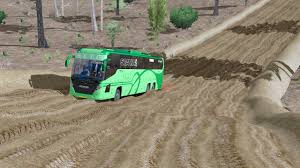Setc Scania Off Road Bus Driving Setc Super Fast Bus Euro Truck Simu American Truck Simulator Bus Games National Travel