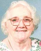 Amy Moore Obituary (1923