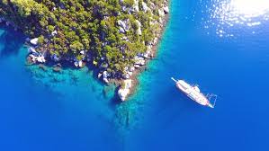 От международного аэропорта даламана мармарис отделяют 88 км. 12 Top Rated Things To Do In Marmaris Planetware