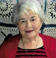 Betty Jo McClendon Obituary