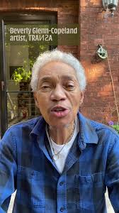 @Beverly Glenn-Copeland and @Sam Smith have recorded a stunning version of  Ever New that will feature