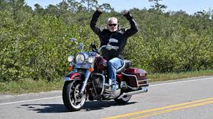 DAYTONA BIKE WEEK 2025