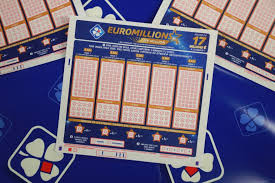 In the euromillions results of tuesday, 16 february 2021 that had a jackpot of 179 million euros there were not first category winners so for the next draw it is generated a new jackpot of 202 million euros. Euromillions Les Resultats Du Vendredi 26 Fevrier 2021