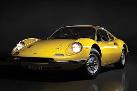 Check spelling or type a new query. 1970 Ferrari Dino 246 Gt L Series For Sale Hiconsumption