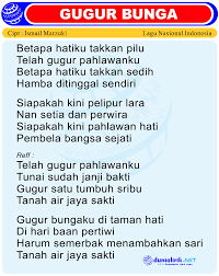 Raramente, a maioria das pessoas dá críticas positivas relacionadas a este livro sobre sexo. Free Download Lagu Gugur Bunga Di Taman Bakti