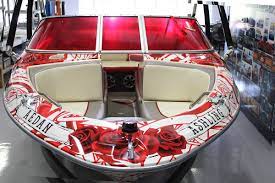 Custom Bay Liner Boat Wraps Bayliner Boats Boat